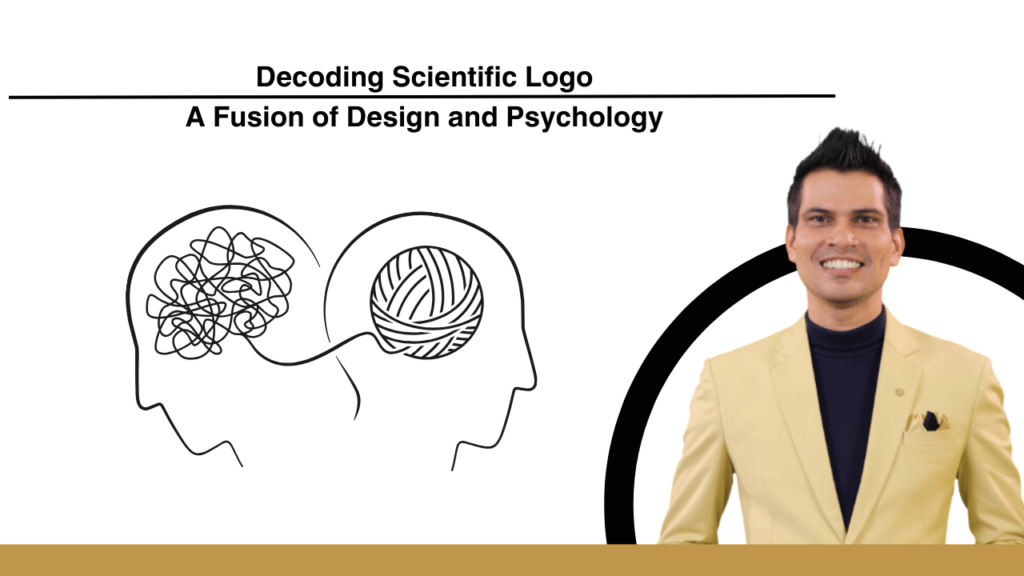 Scientific Logo Design